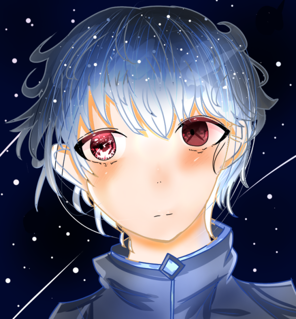 ☆