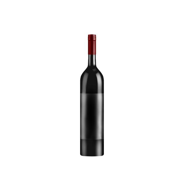 Wine Bottle