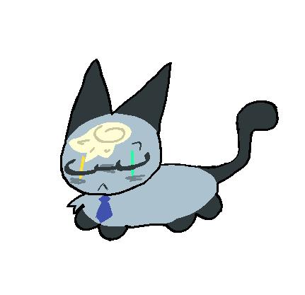 I like Raymond Animal Crossing - ibisPaint