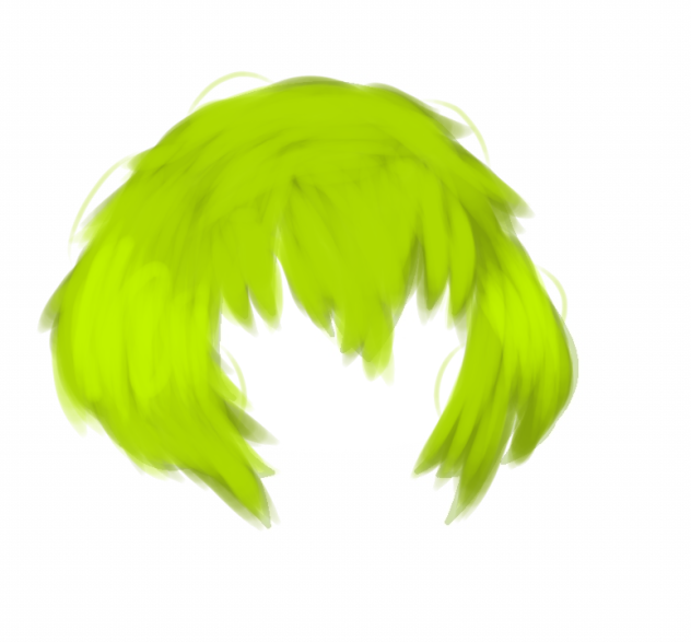 shading hair 🤯😳😱