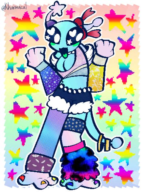 Alien alien