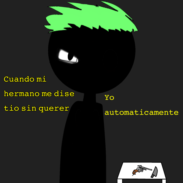 que