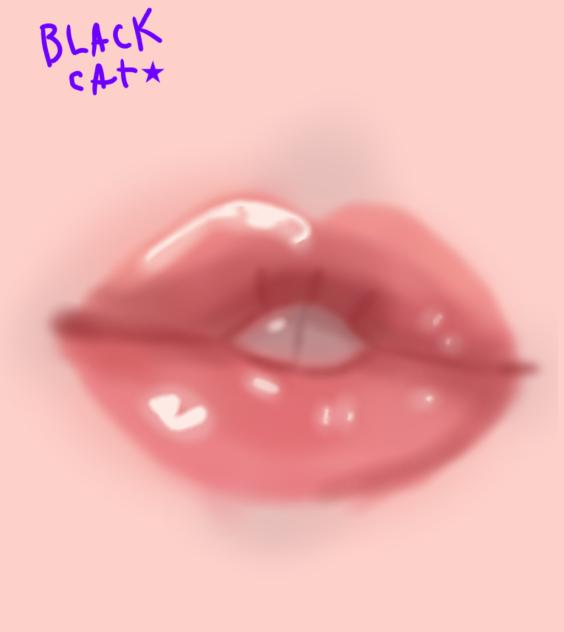 lips