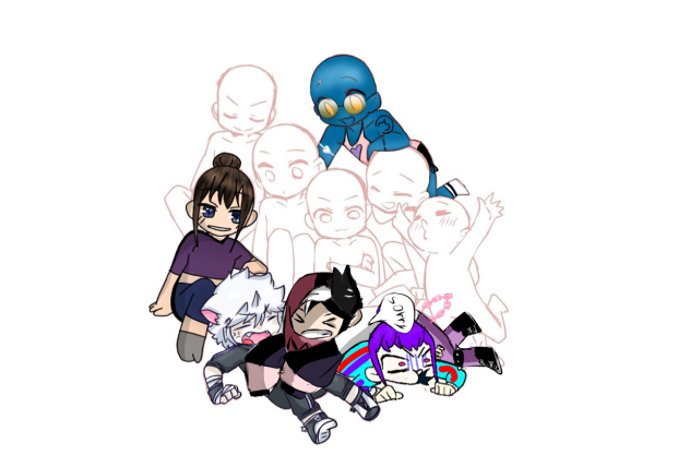 il pile collab