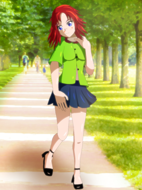 Patricia