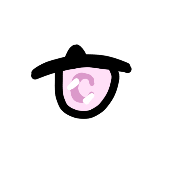 eye animation 2