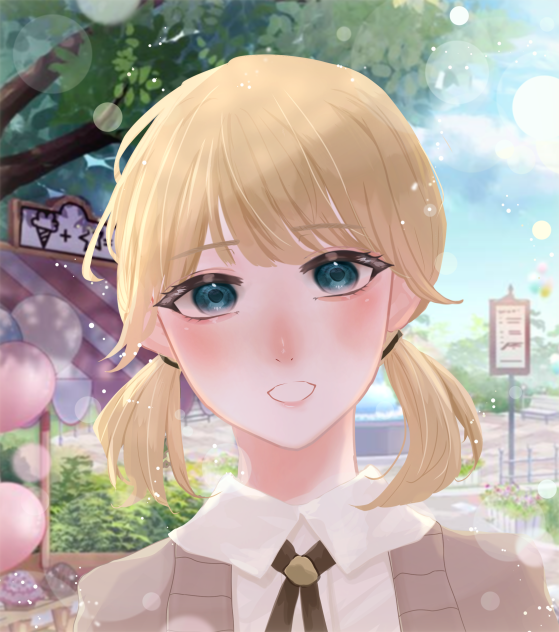 🌸