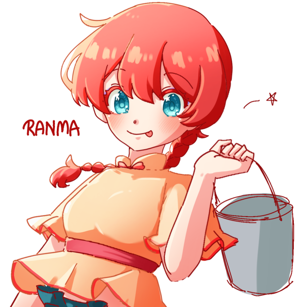 Ranma