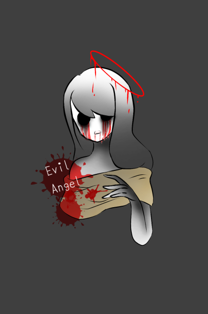 evil angel