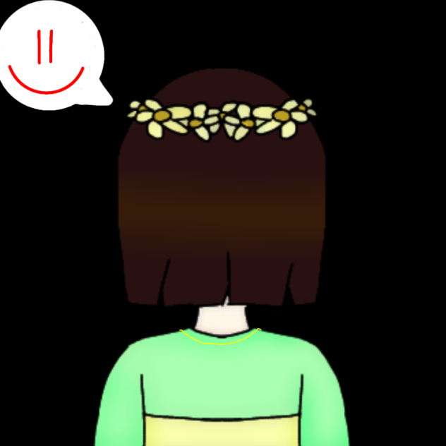 chara undertale