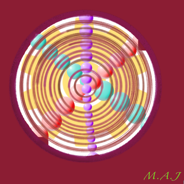 Ball - ibisPaint