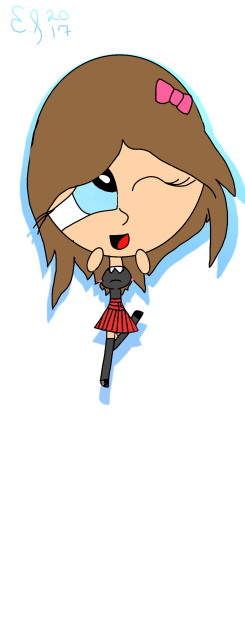 Something random - ibisPaint