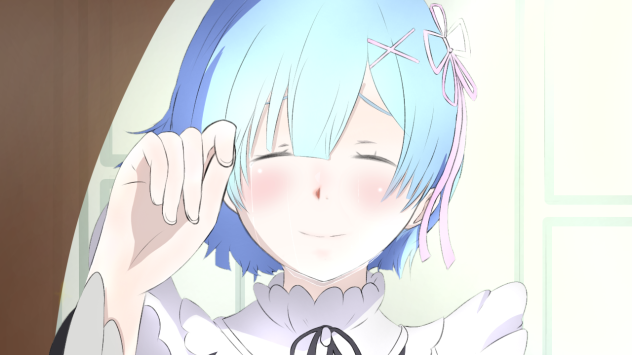 鬼がかってますね