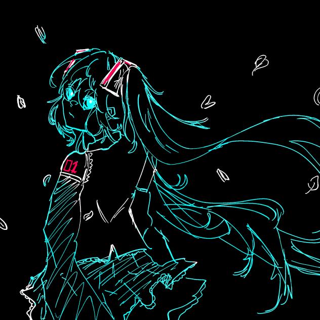 miku