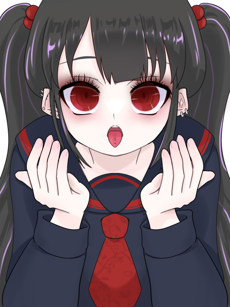 少女