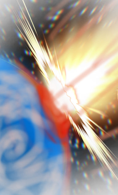終わる世界