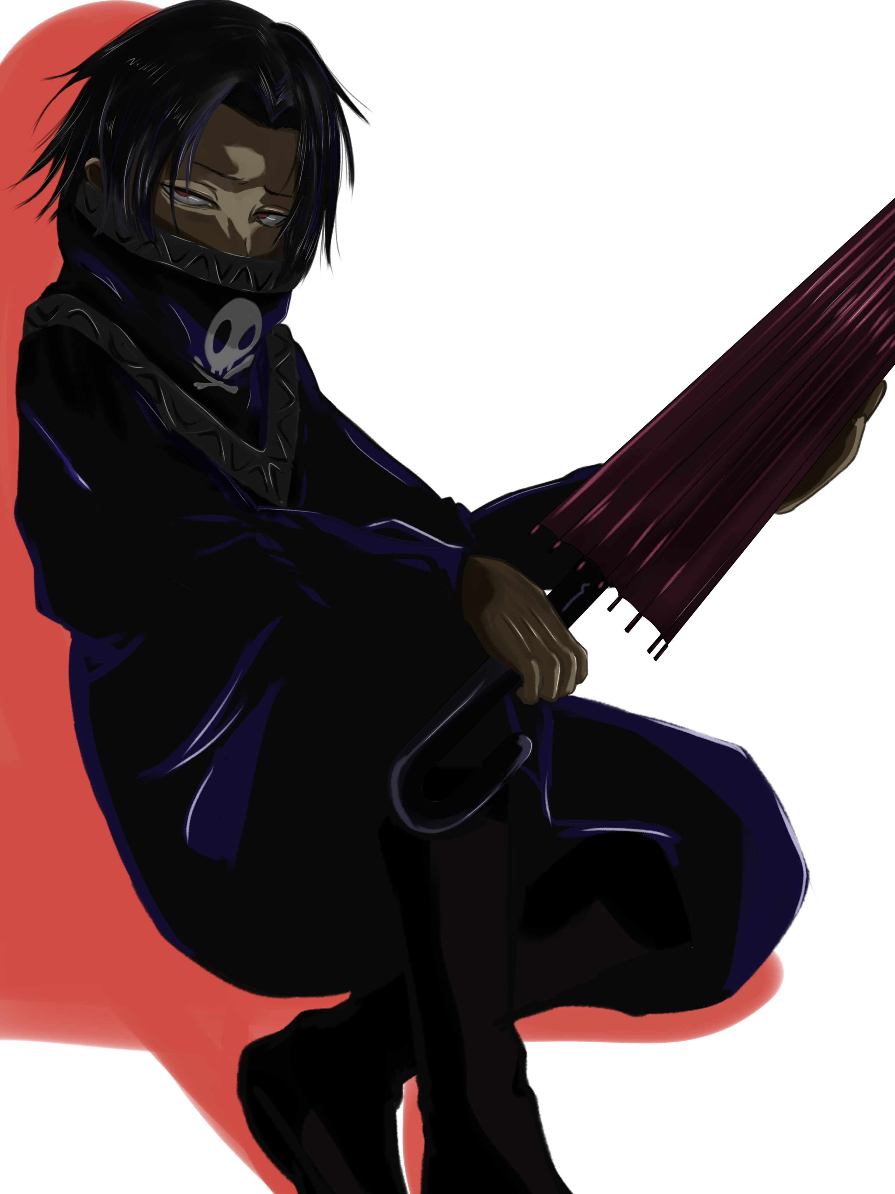 フェイタン - ibisPaint