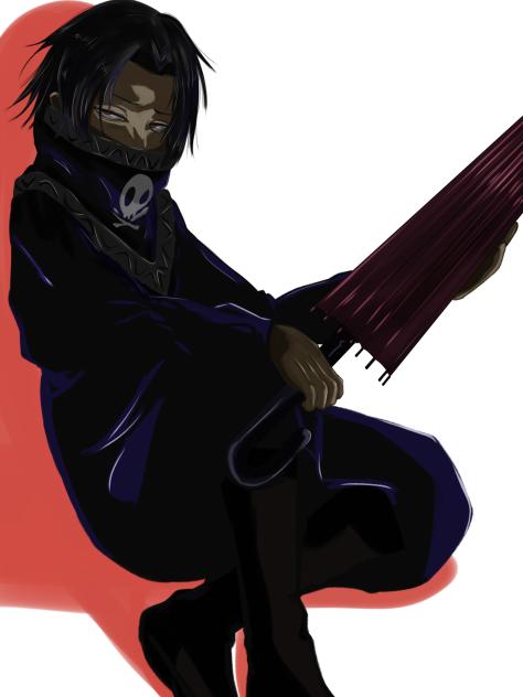 フェイタン - ibisPaint