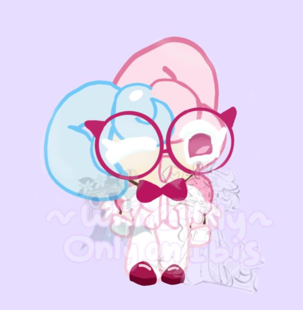 ~^_^•Marshmallow•Bunny!!•^_^~