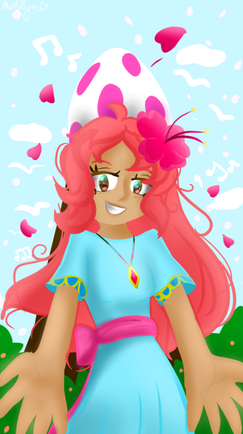 Marin!!