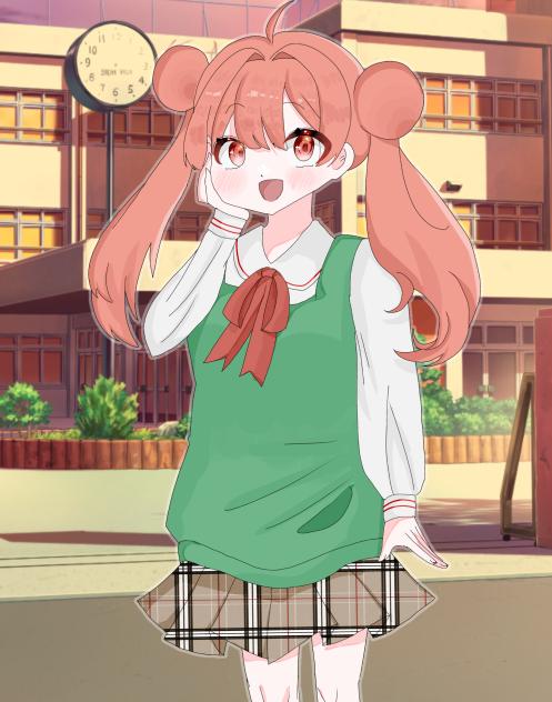 えっモデル⁈