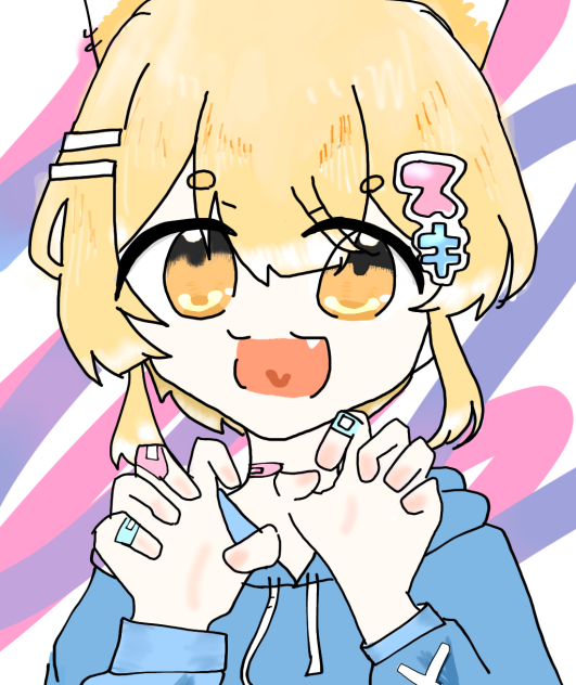 お届け物