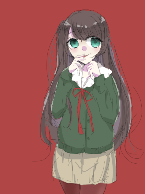 マコトちゃん