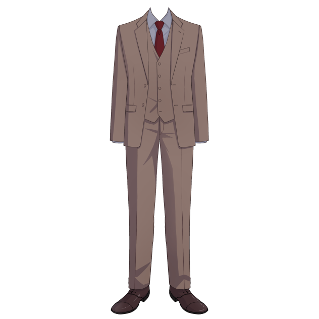 ビジネススーツ2