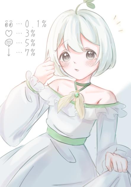 #反応ごとに治安が悪くなる！？