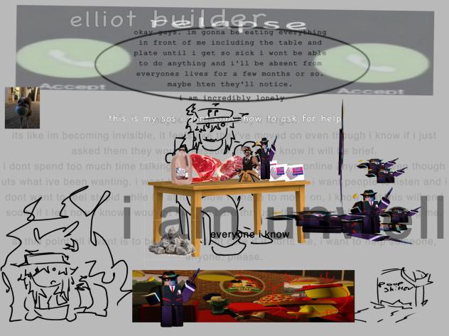 elliot builder