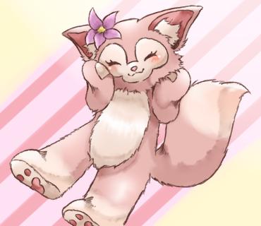 リーナベル！