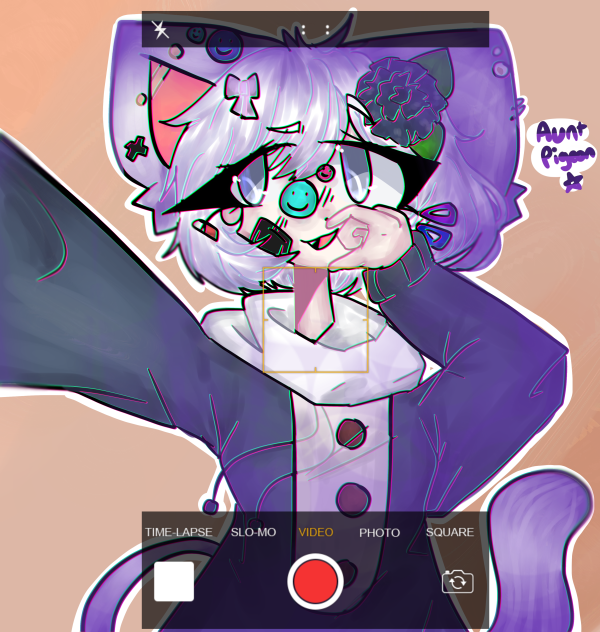 For Pearlies Contest