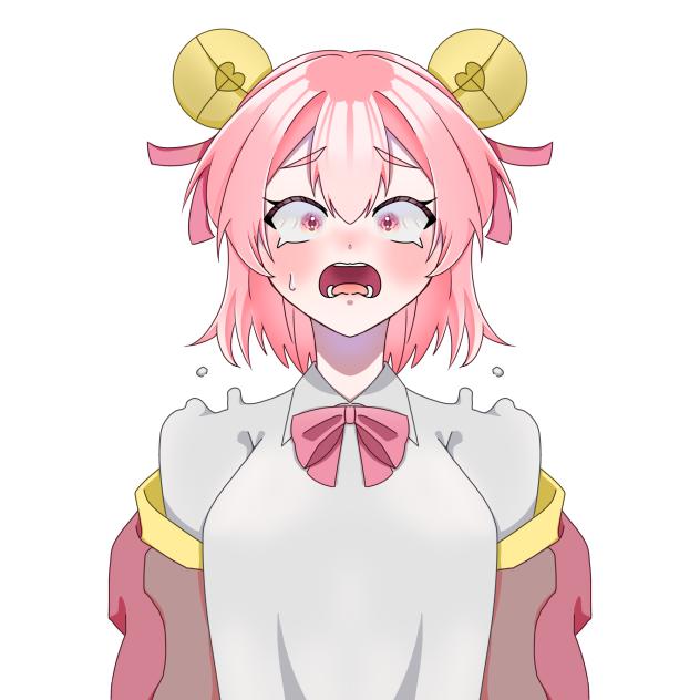 修正版ー！