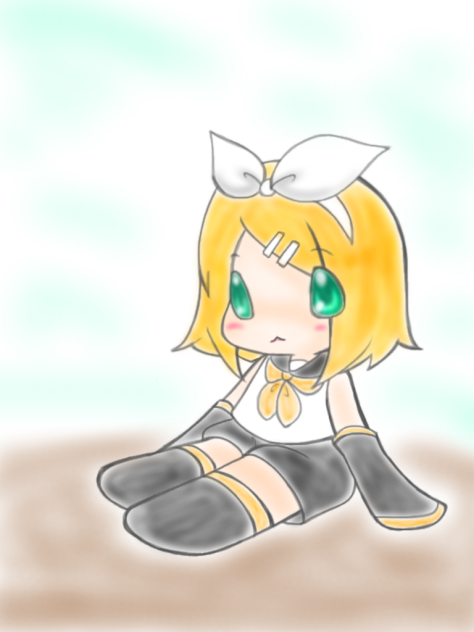 もにゅん