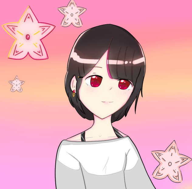 kawaii - ibisPaint