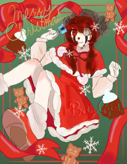 Merry Christmas!🎄 🎁