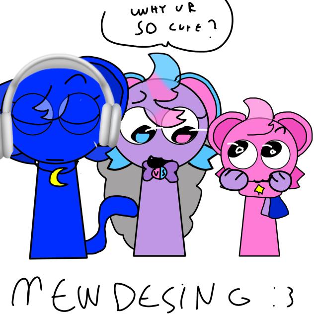 NEW DESING FOR THE KID ❀(⸝⸝•ᴗ•⸝⸝)❀