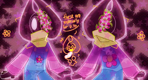 🌸