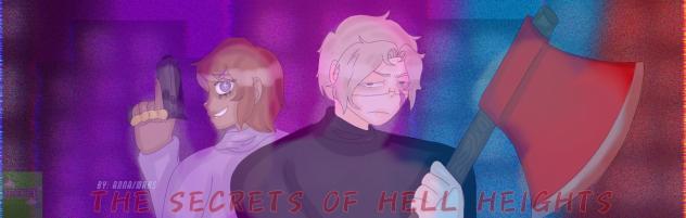 #ANNASCOMIC BANNER