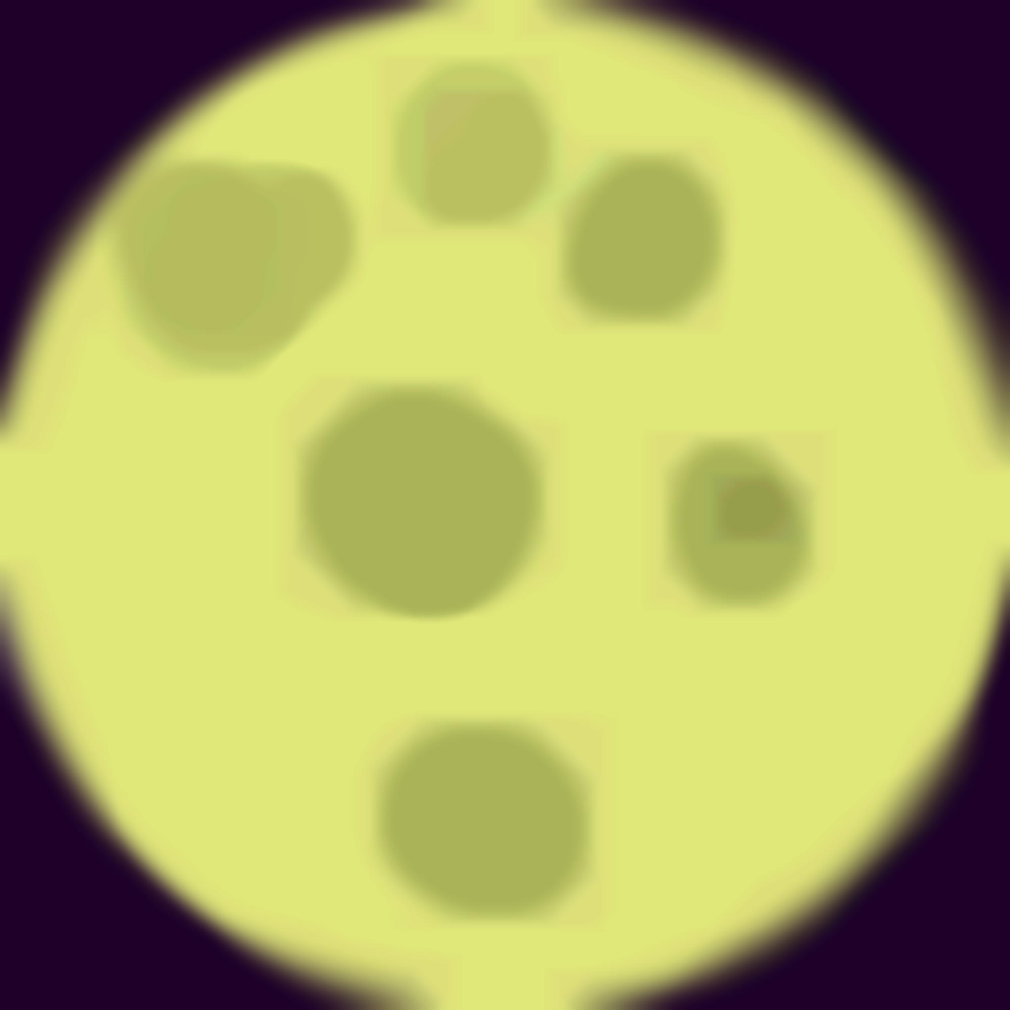 The Moon - ibisPaint