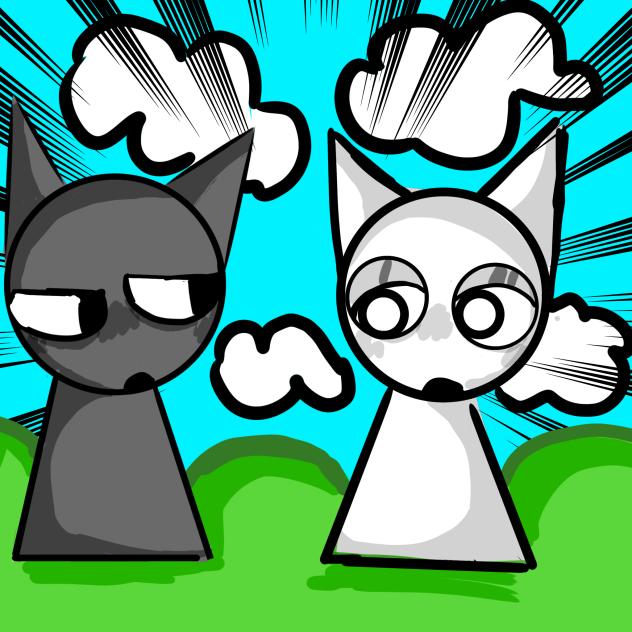 GREYxWENDA
