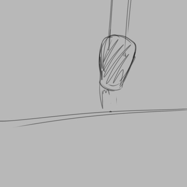 New WIP - ibisPaint