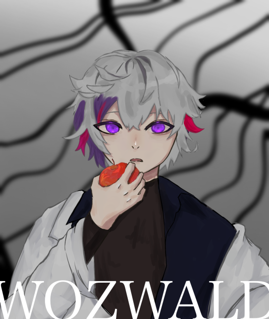 ヲズワルド