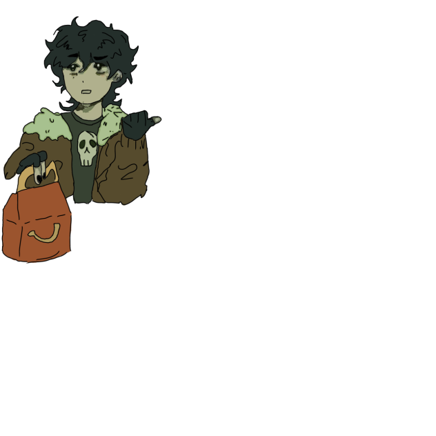 I tried my best it’s not OG