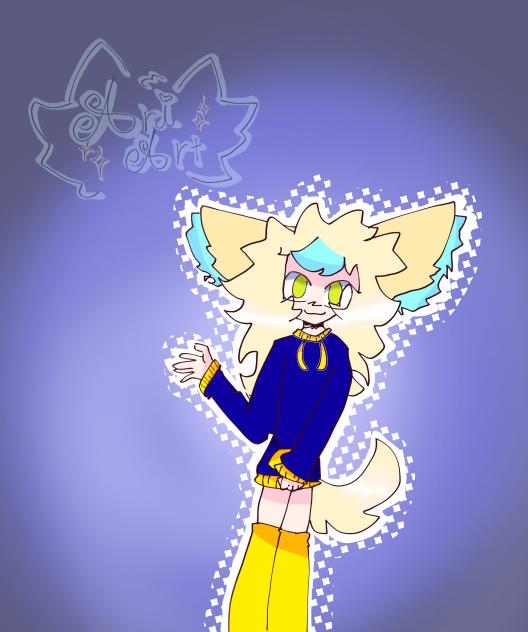 FA para circle❤️