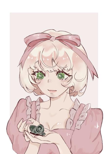 FINALLY finished sketch