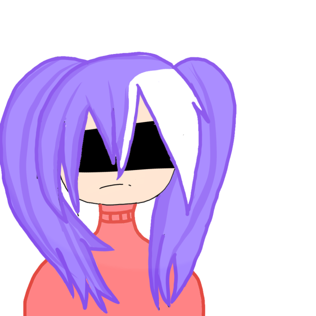 Fan art voice in the wind
