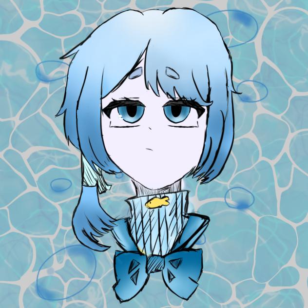🌊💧2