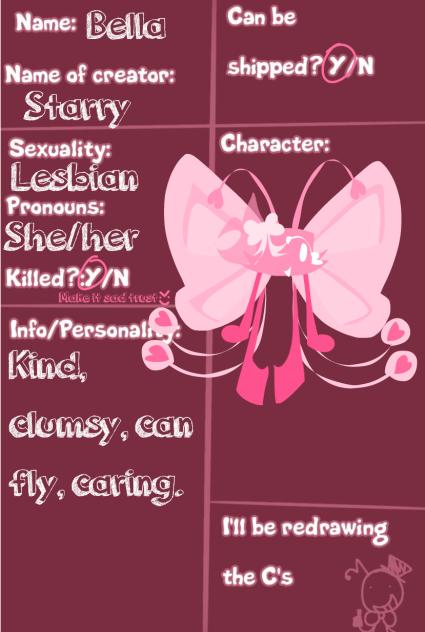 Cs (Miss Gambler)