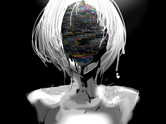 無貌
